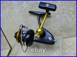 PENN 716Z Ultra Light. Collector Quality. Fully Serviced USA made REEL NICE