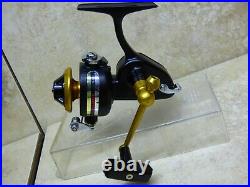 PENN 716Z Ultra Light. Collector Quality. Fully Serviced USA made REEL NICE