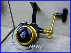 PENN 716Z Ultra Light. Collector Quality. Fully Serviced USA made REEL NICE