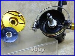 PENN 716Z Ultra Light. Collector Quality. Fully Serviced USA made REEL NICE