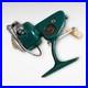 PENN 716 Vintage Green Fishing Reel Used, Rare Collectible