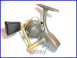 PENN 720Z 720 Z Vintage Spinning Reel Excellent Working Condition Made in USA