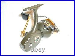 PENN 720Z 720 Z Vintage Spinning Reel Excellent Working Condition Made in USA