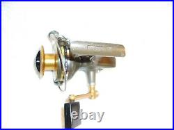 PENN 720Z 720 Z Vintage Spinning Reel Excellent Working Condition Made in USA