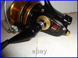 PENN 8500 Spinfisher Saltwater Spinning Reel made In USA Completely Serviced