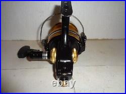 PENN 8500 Spinfisher Saltwater Spinning Reel made In USA Completely Serviced