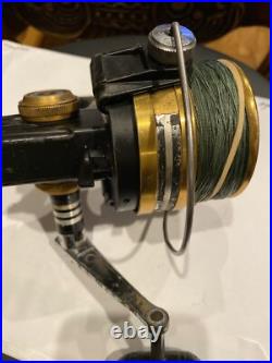 PENN 850SS Spinning Fishing Reel