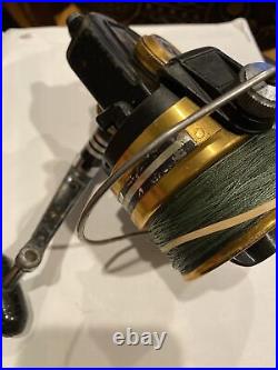 PENN 850SS Spinning Fishing Reel
