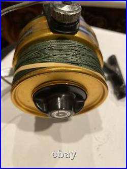 PENN 850SS Spinning Fishing Reel