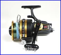 PENN 850 SS Heavy Salt & Freshwater Spinning Reel Lightly Used