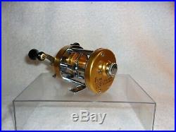 PENN 930 LEVELMATIC BAIT CASTING FISHING REEL MINT CONDITION BEAUTY USA 1970's