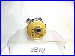 PENN 930 LEVELMATIC BAIT CASTING FISHING REEL MINT CONDITION BEAUTY USA 1970's