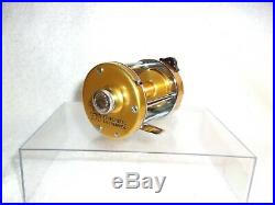 PENN 930 LEVELMATIC BAIT CASTING FISHING REEL MINT CONDITION BEAUTY USA 1970's