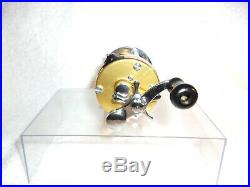 PENN 930 LEVELMATIC BAIT CASTING FISHING REEL MINT CONDITION BEAUTY USA 1970's