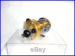 PENN 930 LEVELMATIC BAIT CASTING FISHING REEL MINT CONDITION BEAUTY USA 1970's