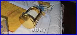 PENN INTERNATIONAL MODEL 50W Tournament Reel Penn ReelS Big Game Series