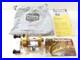 PENN Levelmatic 940 Right Hand Baitcasting Reel Vintage USA Made with Bag