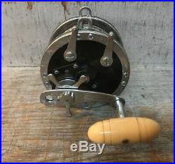 PENN Master Mariner 349 / Vintage fishing reel