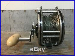 PENN Master Mariner 349 / Vintage fishing reel