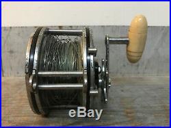 PENN Master Mariner 349 / Vintage fishing reel