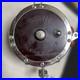 PENN Master Mariner Double Shaft Reel Used Vintage Brown Wood Handle