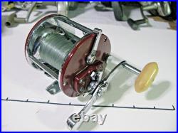 PENN Peer 209MS Level Wind Saltwater Reel withEverything! , Star Drag, Clicker- NIB PENN Peer 209MS Level Wind Saltwater Reel withEverything! , Star Drag, Clicker- NIB