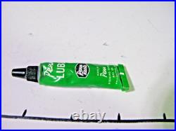 PENN Peer 209MS Level Wind Saltwater Reel withEverything! , Star Drag, Clicker- NIB PENN Peer 209MS Level Wind Saltwater Reel withEverything! , Star Drag, Clicker- NIB