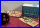 PENN REELS 209MS Level Wind Salt Water Fishing Peer Monofil Original Box USA
