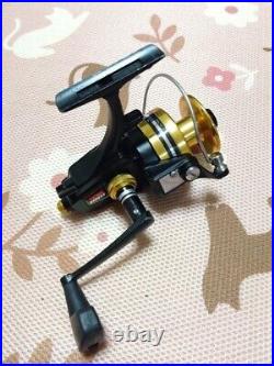 PENN REELS 6500SS Vintage Spinning Reel Fishing Reels No Box Used From Japan