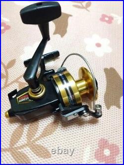 PENN REELS 6500SS Vintage Spinning Reel Fishing Reels No Box Used From Japan