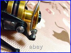 PENN REELS 6500SS Vintage Spinning Reel Fishing Reels No Box Used From Japan