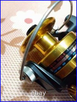 PENN REELS 6500SS Vintage Spinning Reel Fishing Reels No Box Used From Japan