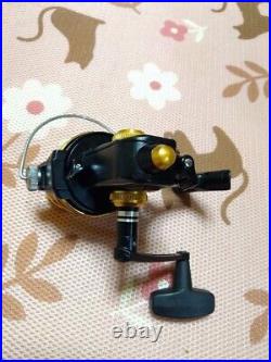PENN REELS 6500SS Vintage Spinning Reel Fishing Reels No Box Used From Japan