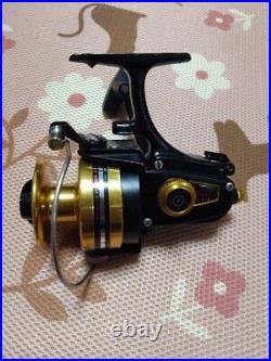 PENN REELS 6500SS Vintage Spinning Reel Fishing Reels No Box Used From Japan