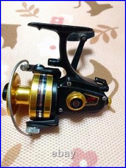 PENN REELS 6500SS Vintage Spinning Reel Fishing Reels No Box Used From Japan