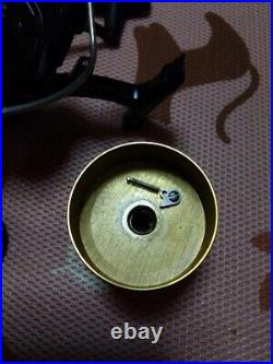 PENN REELS 6500SS Vintage Spinning Reel Fishing Reels No Box Used From Japan