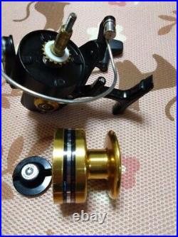 PENN REELS 6500SS Vintage Spinning Reel Fishing Reels No Box Used From Japan