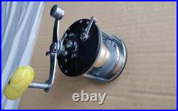 PENN REELS LONG BEACH Pen 65 Vintage Reel Bait Reel Fishing Reels From Japan