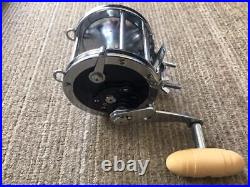 PENN REELS Senator 1134/0 vintage Bait Reel Fishing Reels From Japan