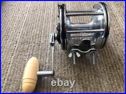 PENN REELS Senator 1134/0 vintage Bait Reel Fishing Reels From Japan