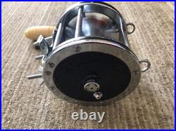 PENN REELS Senator 1134/0 vintage Bait Reel Fishing Reels From Japan