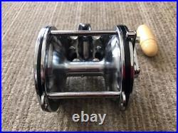PENN REELS Senator 1134/0 vintage Bait Reel Fishing Reels From Japan