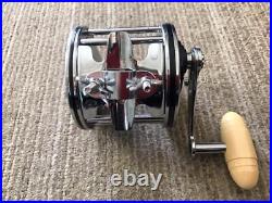 PENN REELS Senator 1134/0 vintage Bait Reel Fishing Reels From Japan