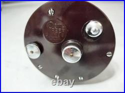 PENN REELS Used vintage peer no. 109 Good Bait Reel Fishing Reels From Japan