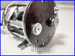 PENN REELS Used vintage peer no. 109 Good Bait Reel Fishing Reels From Japan