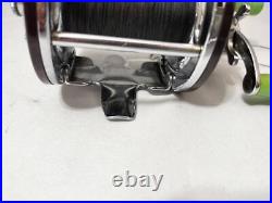 PENN REELS Used vintage peer no. 109 Good Bait Reel Fishing Reels From Japan