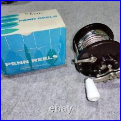 PENN REELS super peer Vintage Bait Reel Fishing Reels From Japan