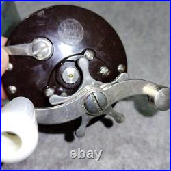 PENN REELS super peer Vintage Bait Reel Fishing Reels From Japan