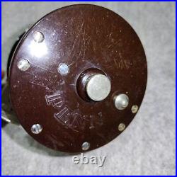 PENN REELS super peer Vintage Bait Reel Fishing Reels From Japan