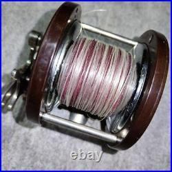 PENN REELS super peer Vintage Bait Reel Fishing Reels From Japan